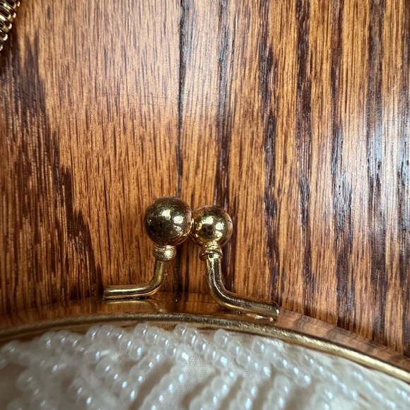 Charisma Beaded Evening Bag - Picture 3 of 9